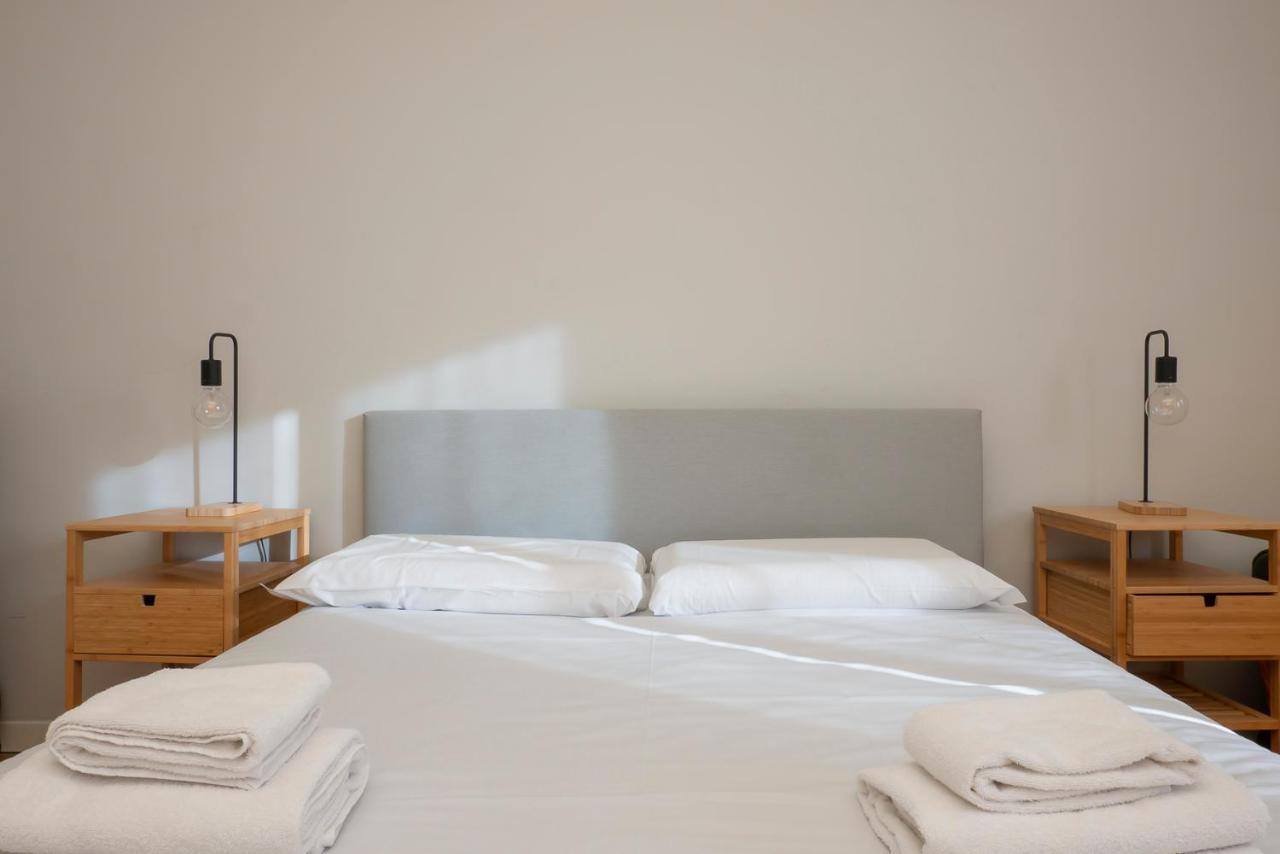 Cozy Apartment Treviso 31 Milano Exterior foto