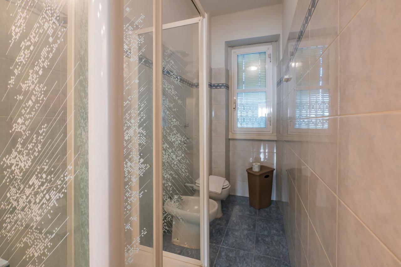 Cozy Apartment Treviso 31 Milano Exterior foto